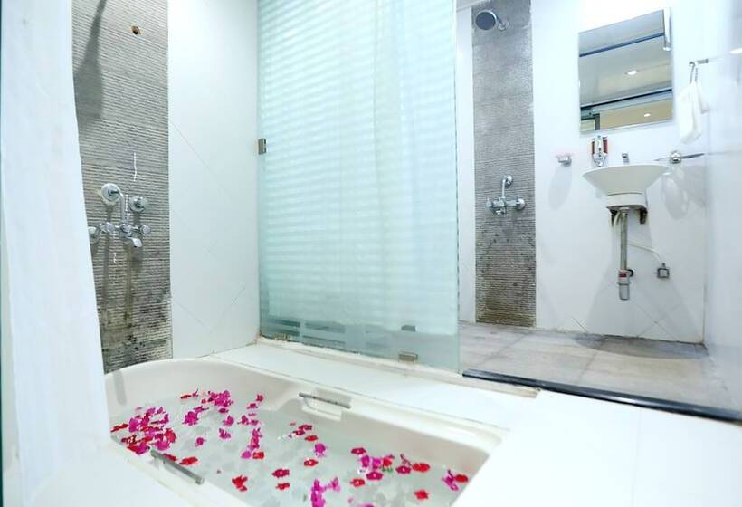 Cloud 9 Hills Resort