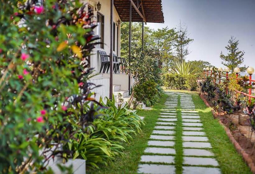Cloud 9 Hills Resort
