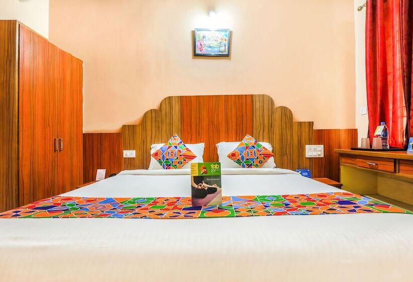 هتل City Comforts,madikeri