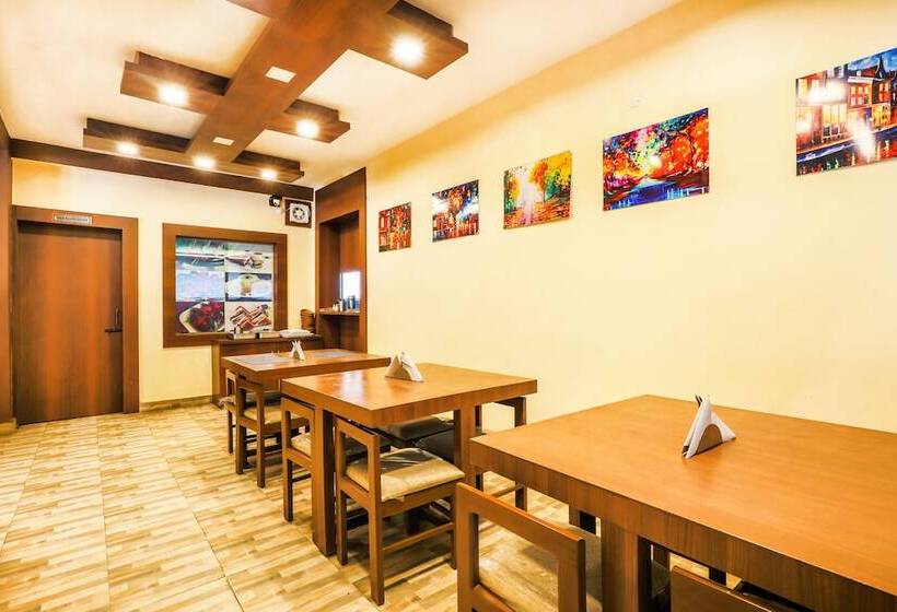 هتل City Comforts,madikeri