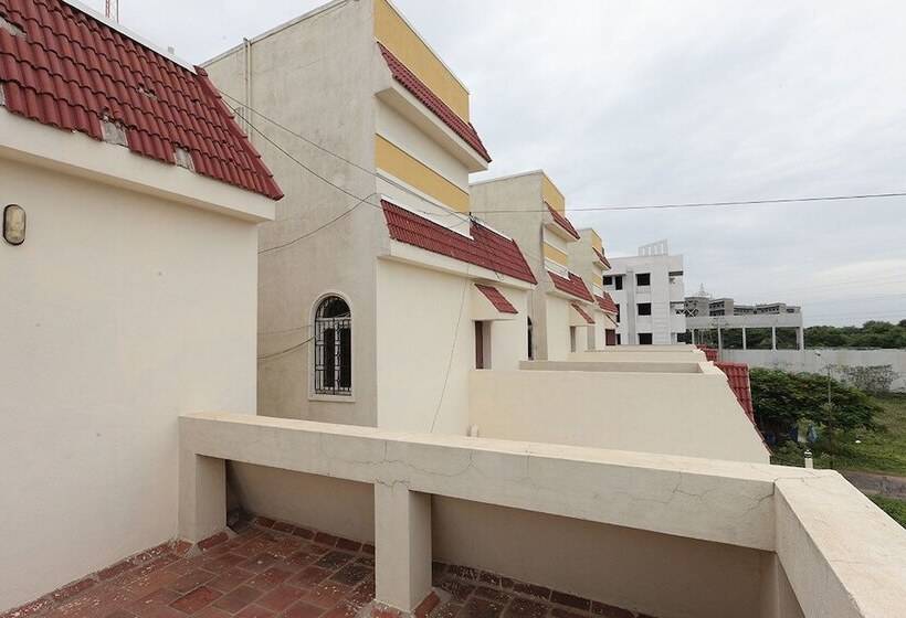 Home Stayz   Service Apartment
