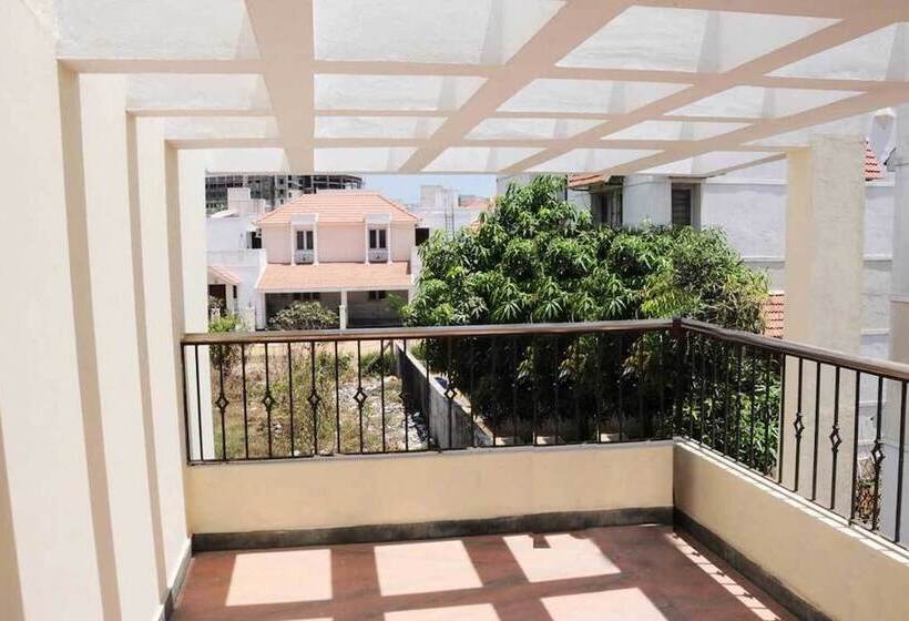 Home Stayz   Service Apartment