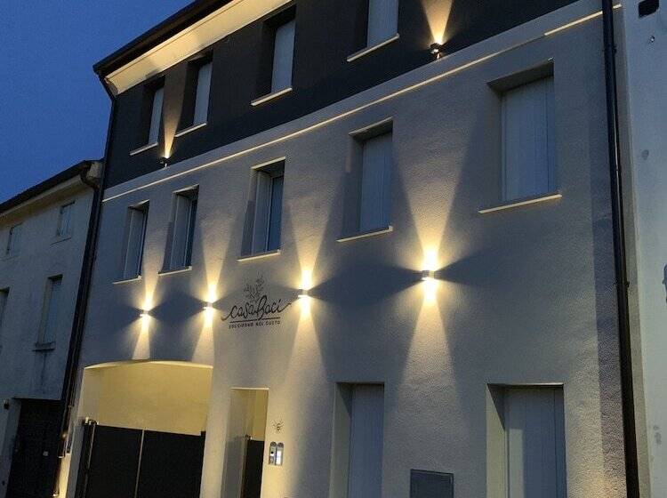 فندق فئة نجمة واحدة Casa Baci
