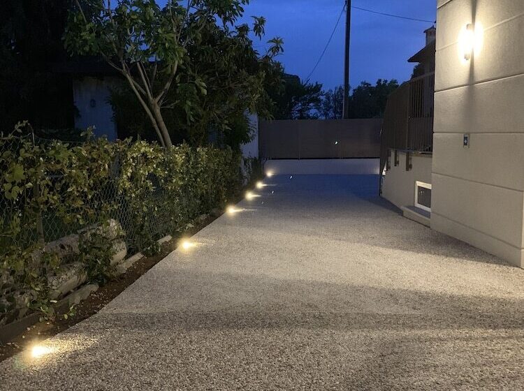 فندق فئة نجمة واحدة Casa Baci