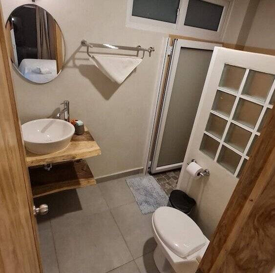 فندق فئة نجمة واحدة Los Mangos