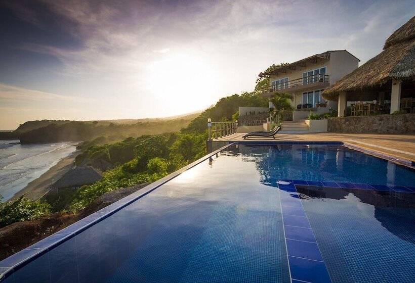 فندق فئة نجمة واحدة Los Mangos