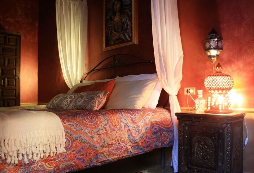 فندق فئة نجمة واحدة Mirabilia Arab House