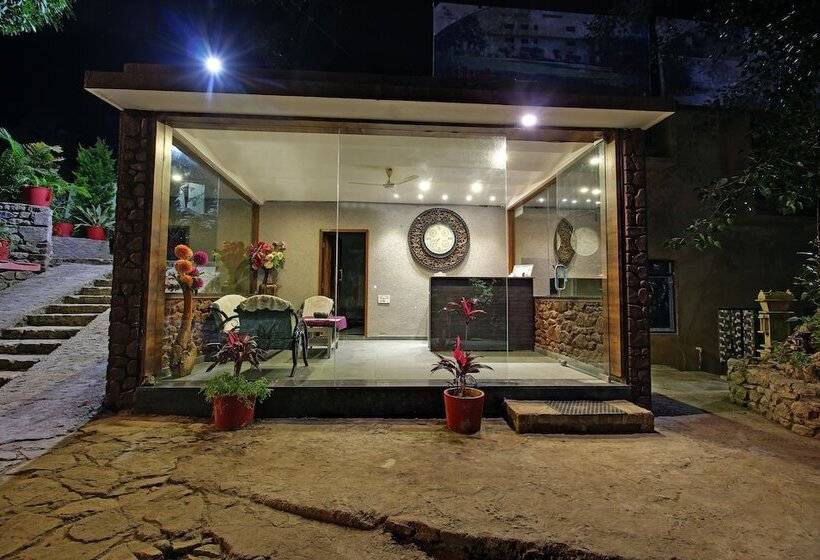 酒店 Achal Resort