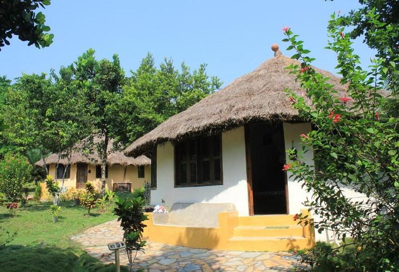 ホテル Ankobra Beach Resort