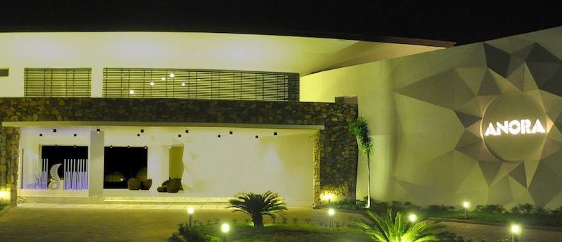 فندق Anora Beach Resort