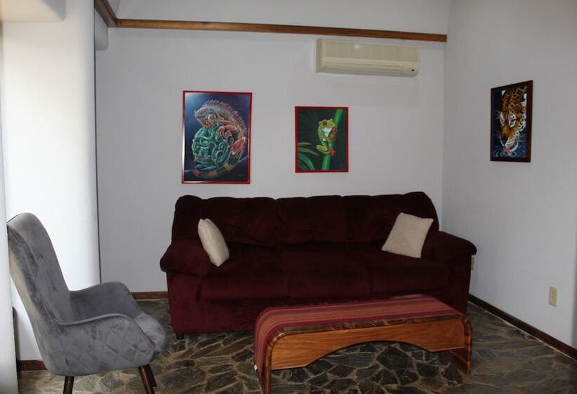 فندق Calico Jack S Village