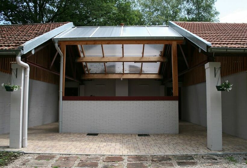 ホテル Domaine Des Messires