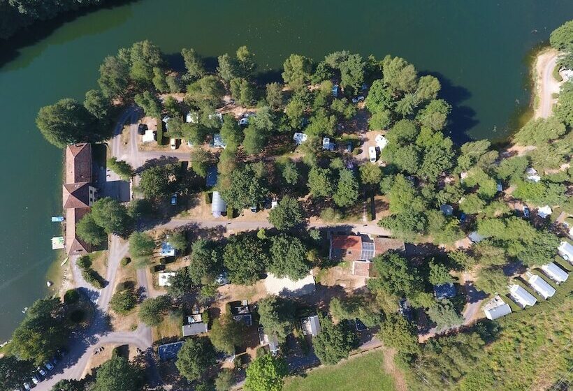 ホテル Domaine Des Messires