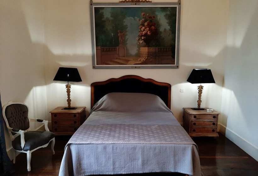 ホテル Enchanting Apartment In Marquefave With Private Whirlpool
