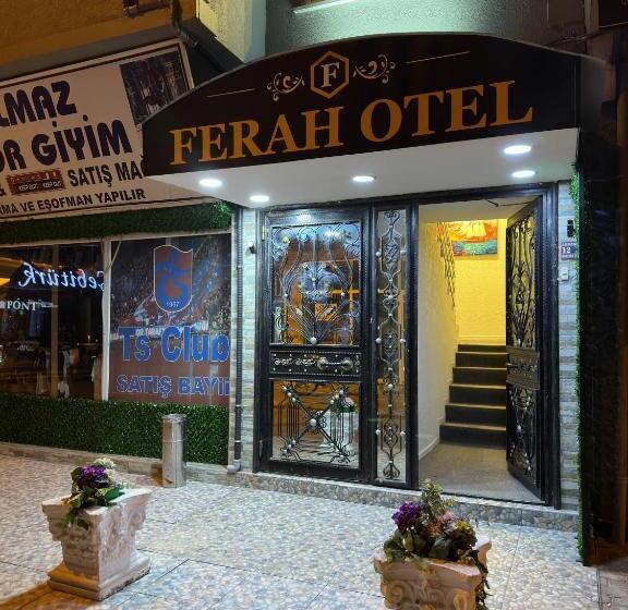 فندق Ferah