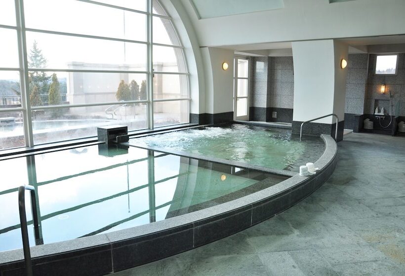فندق Grand Xiv Nasu Shirakawa The Lodge