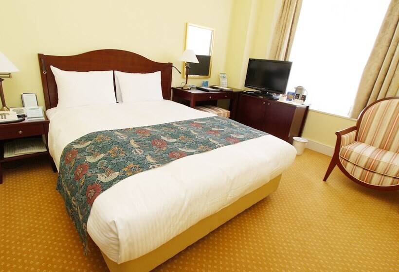 فندق Grand Xiv Nasu Shirakawa The Lodge