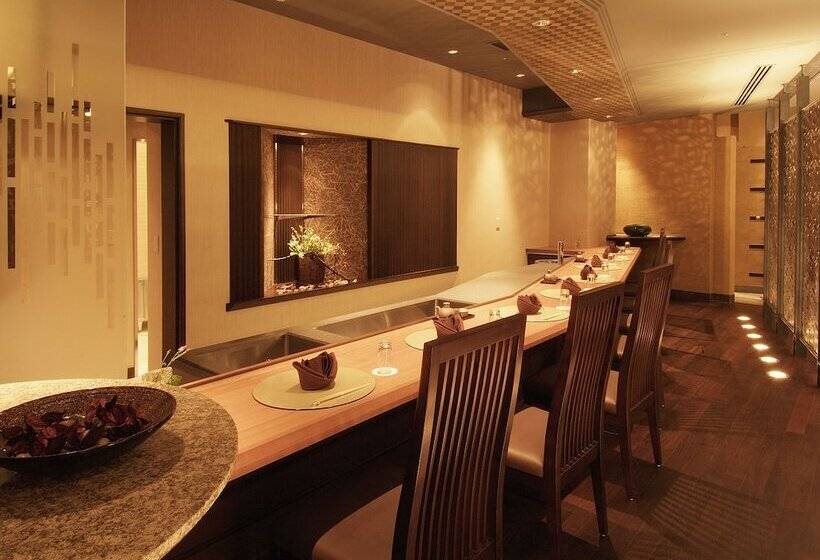 فندق Grand Xiv Nasu Shirakawa The Lodge