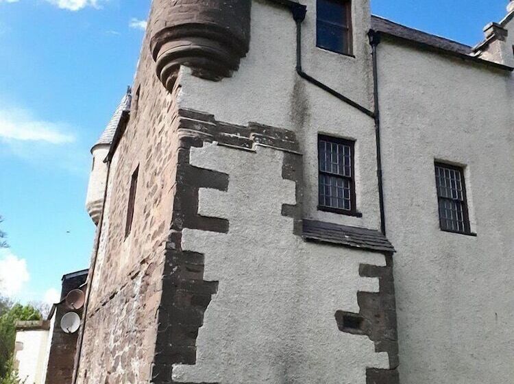 酒店 Hallgreen Castle