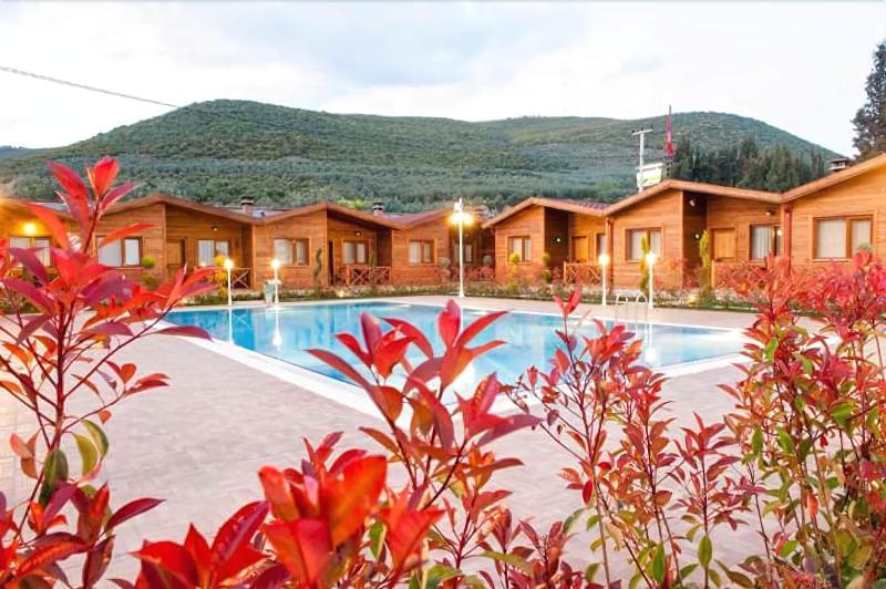 فندق Iznik Askania