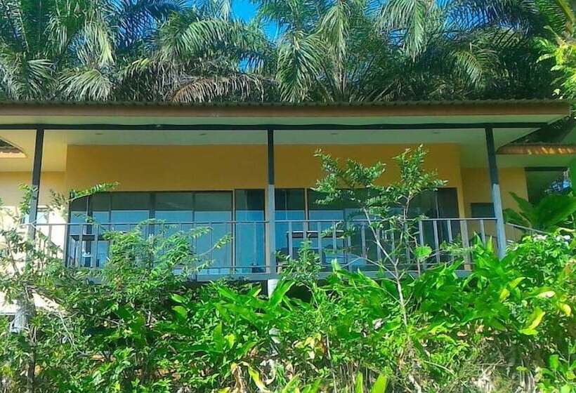 فندق Khao Sok Horizon