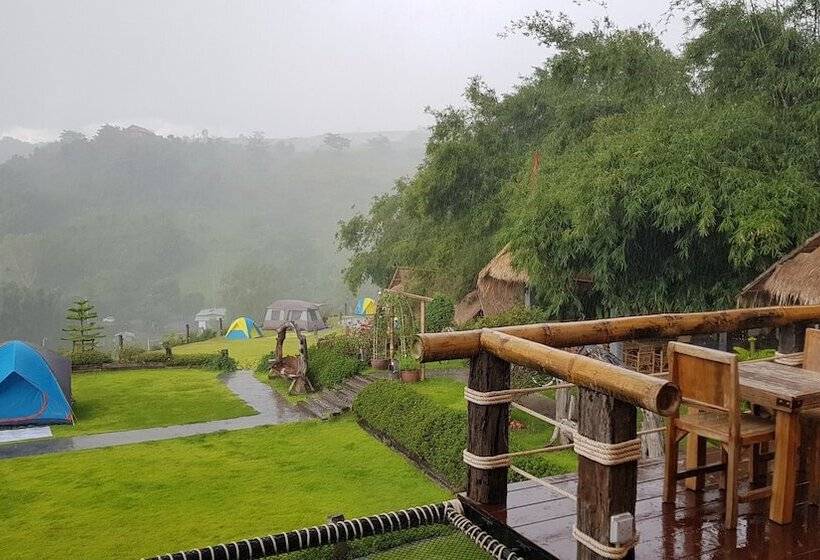هتل Kiripura Resort