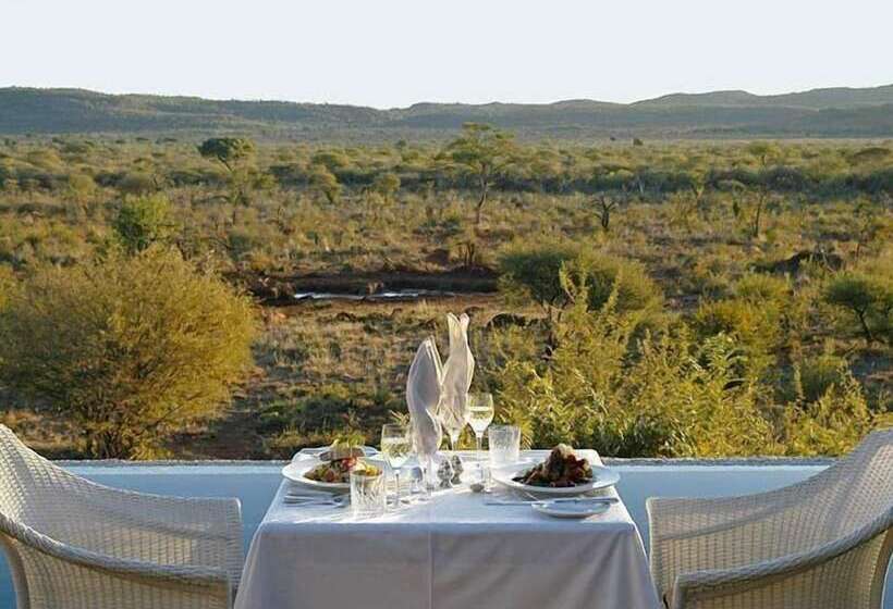 فندق Madikwe Hills