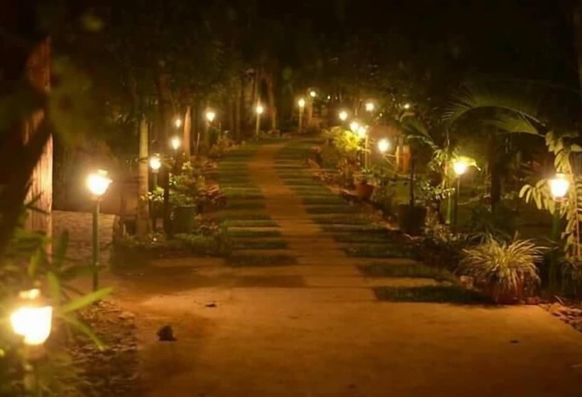 酒店 Magenta Resort Dandeli