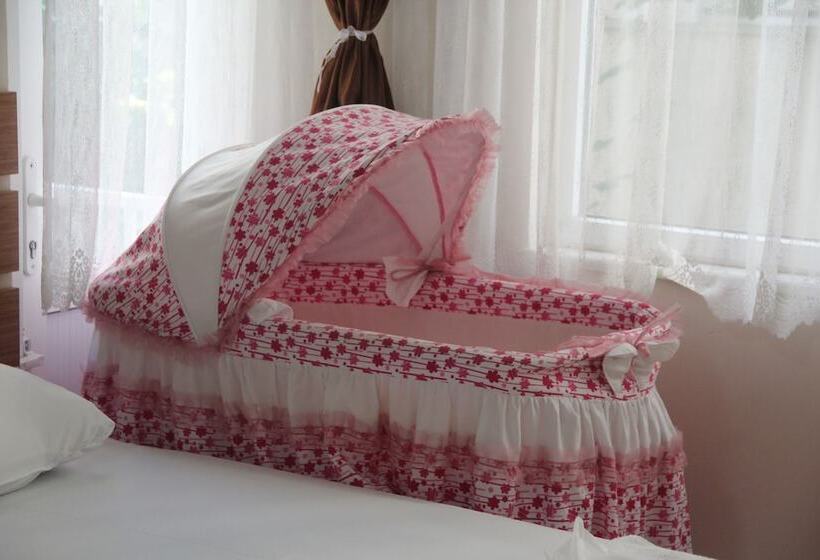 בית מלון כפרי Marti