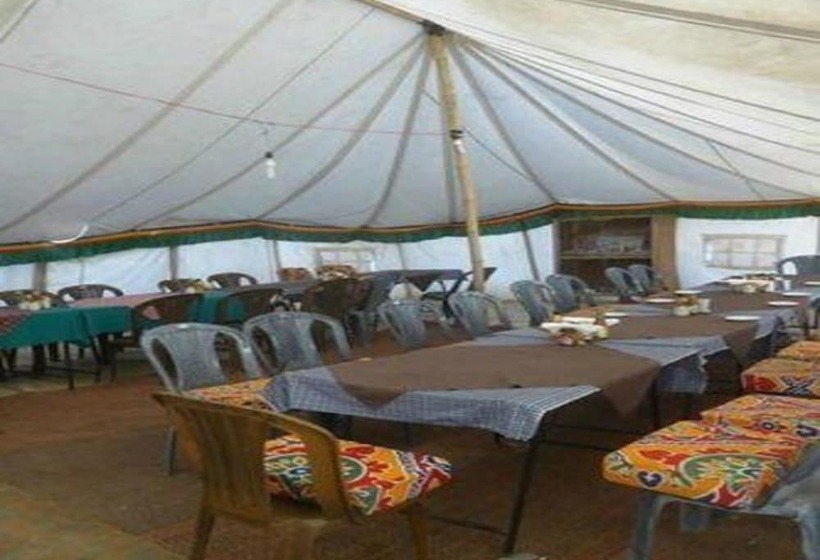 Отель Nun Kun Deluxe Camp Mulbekh