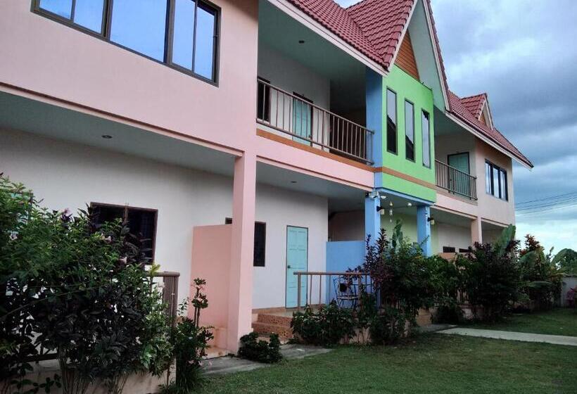 هتل Peace Pool Resort
