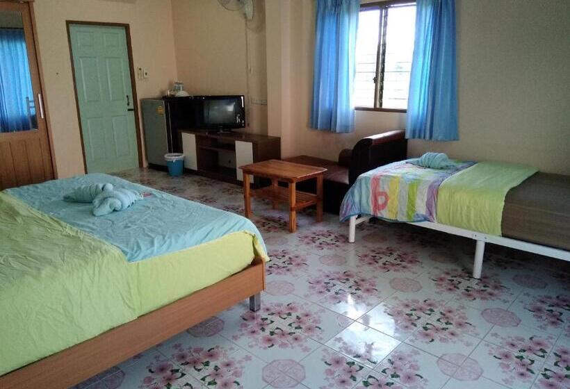 هتل Peace Pool Resort