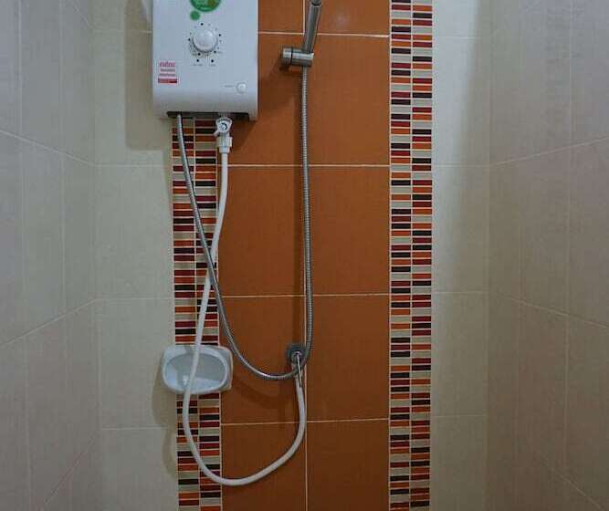 هتل Phumipat Resort Thungsong