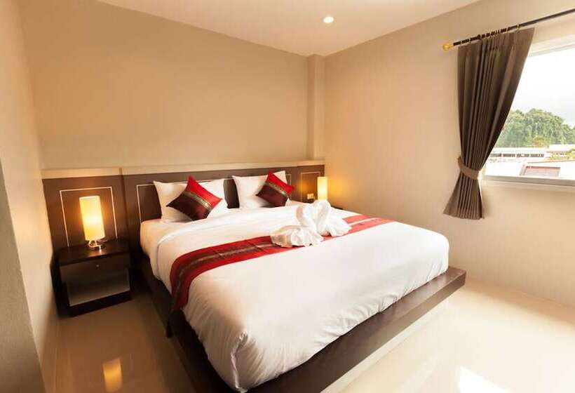 酒店 Pranee Home