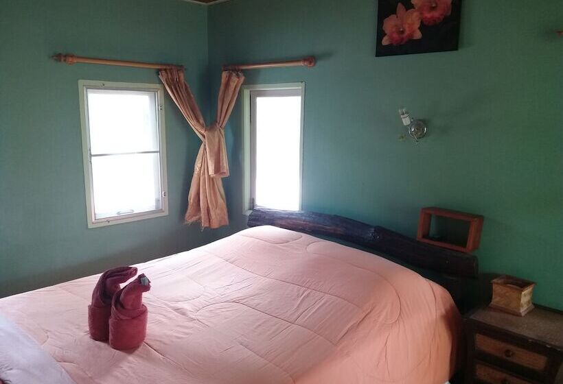فندق Praw Fan Resort