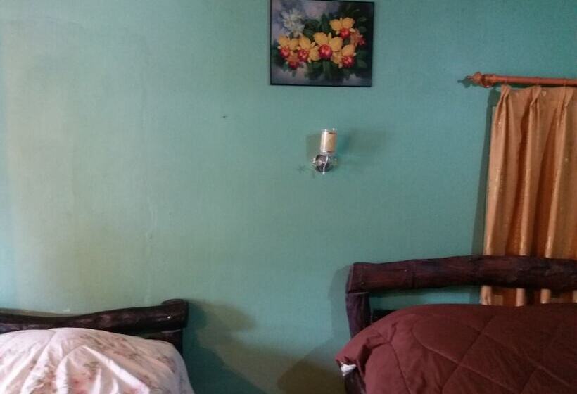 فندق Praw Fan Resort