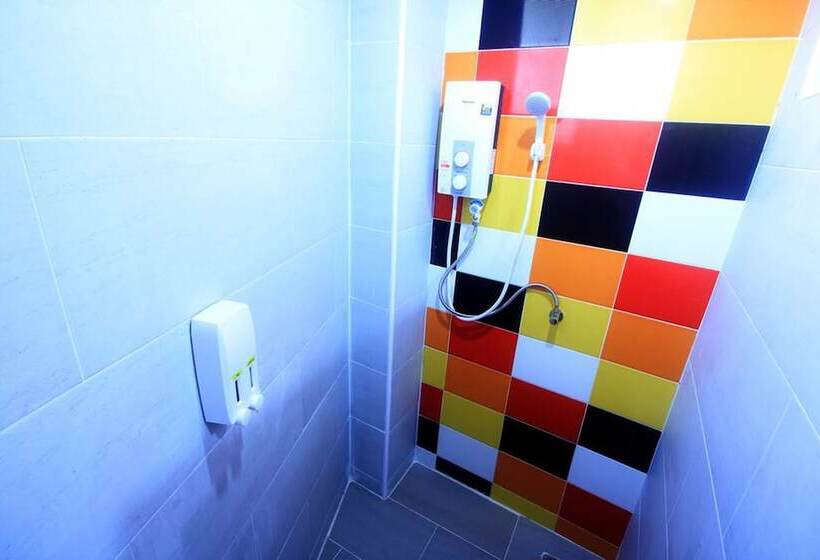 هتل Punfun Apartment