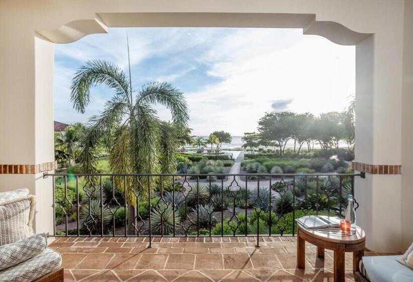 هتل Rancho Santana