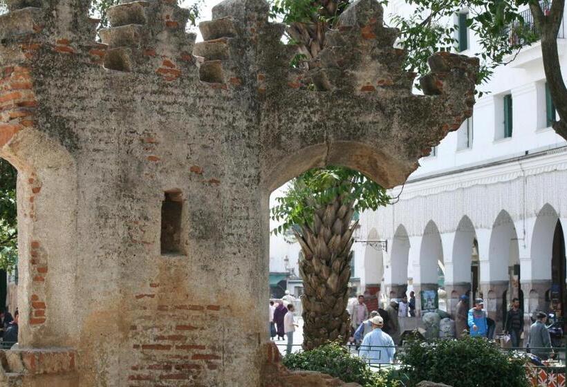 فندق Riad Dalia Tetouan