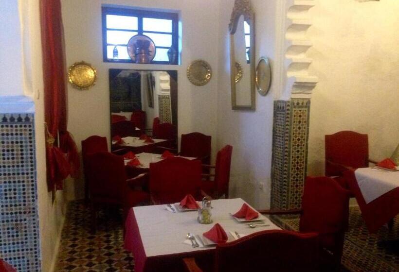 فندق Riad Dalia Tetouan