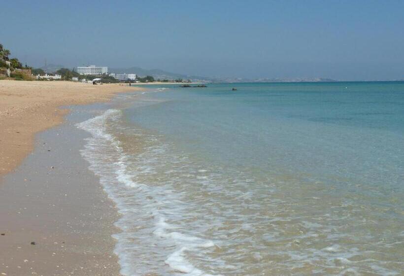 فندق Riad Dalia Tetouan