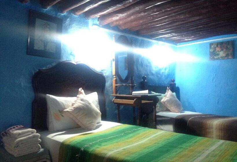 فندق Riad Dalia Tetouan