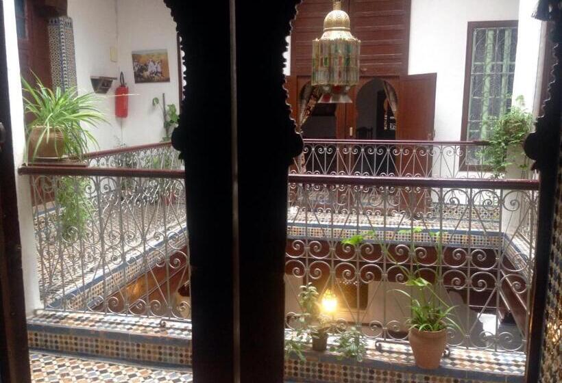 فندق Riad Dalia Tetouan