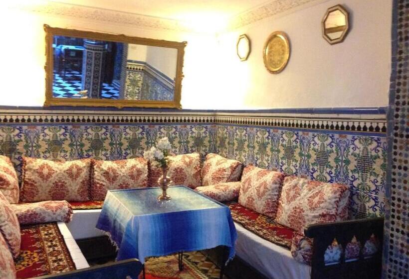 فندق Riad Dalia Tetouan
