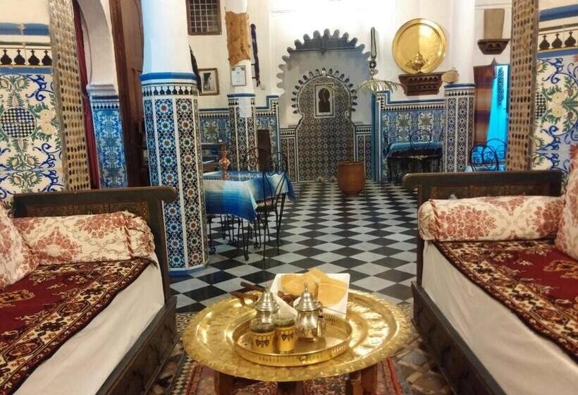 فندق Riad Dalia Tetouan