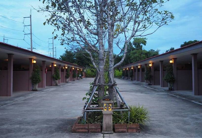 호텔 Rimmueng Resort
