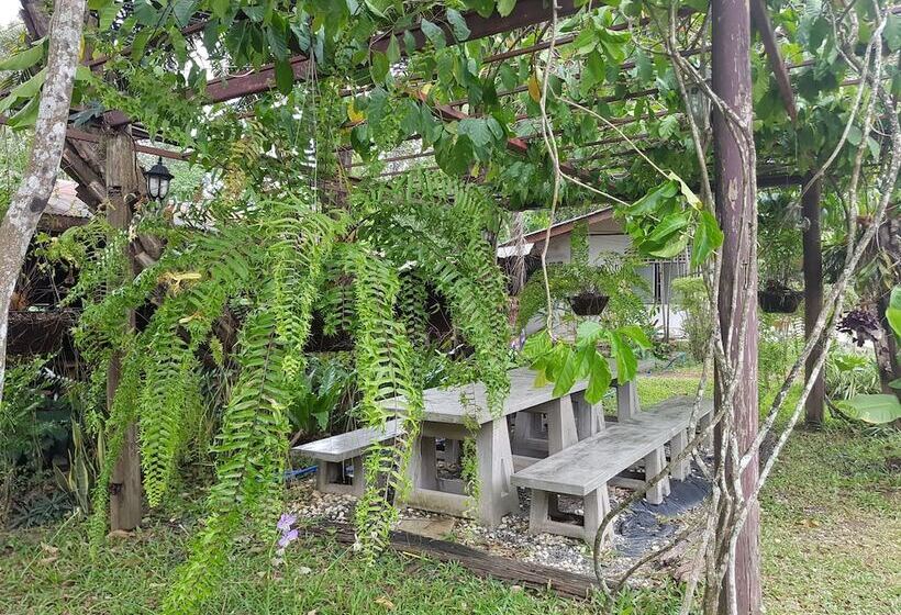 هتل Saksupha Resort