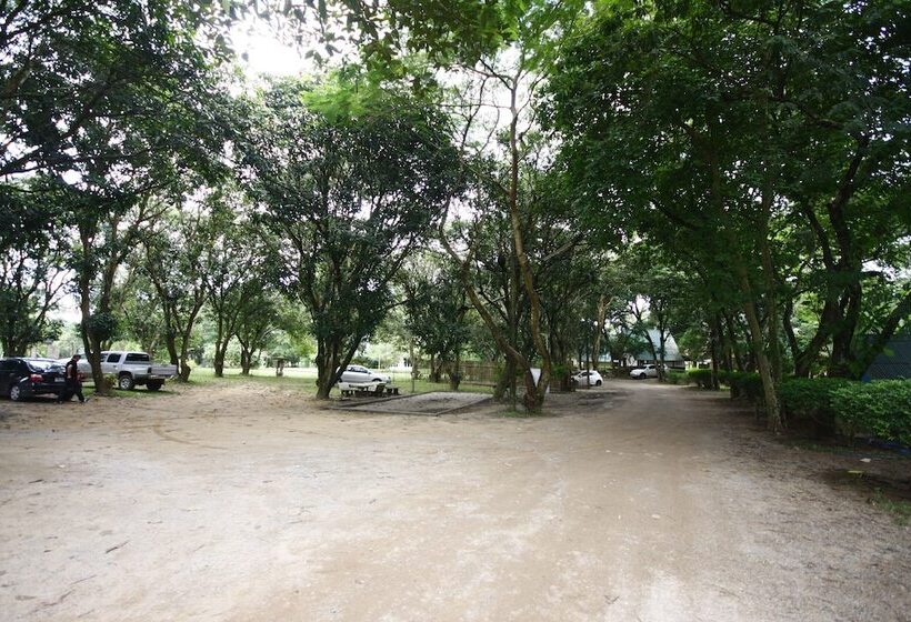 هتل Saksupha Resort