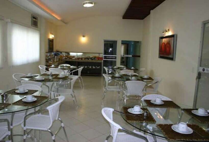 فندق San Felipe
