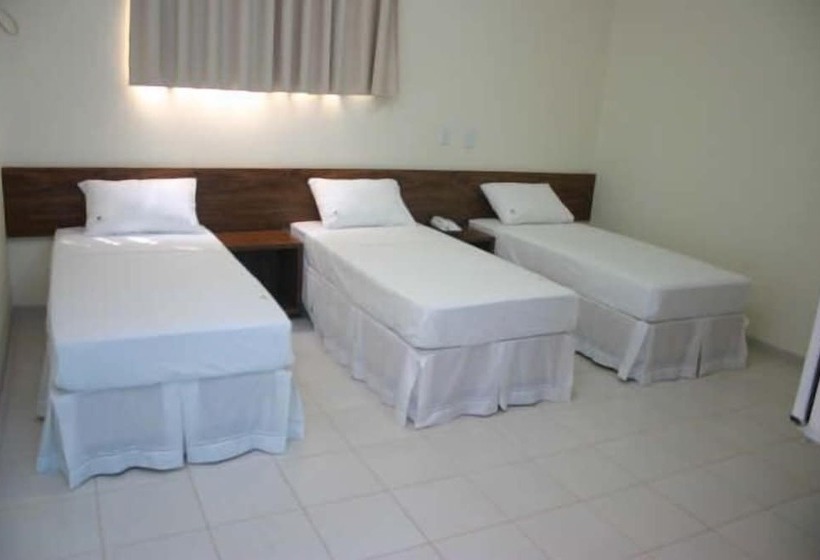 فندق San Felipe